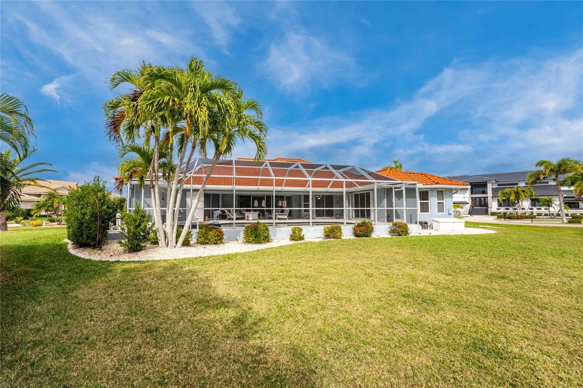 2801 Ryan Boulevard Punta Gorda FL 33950