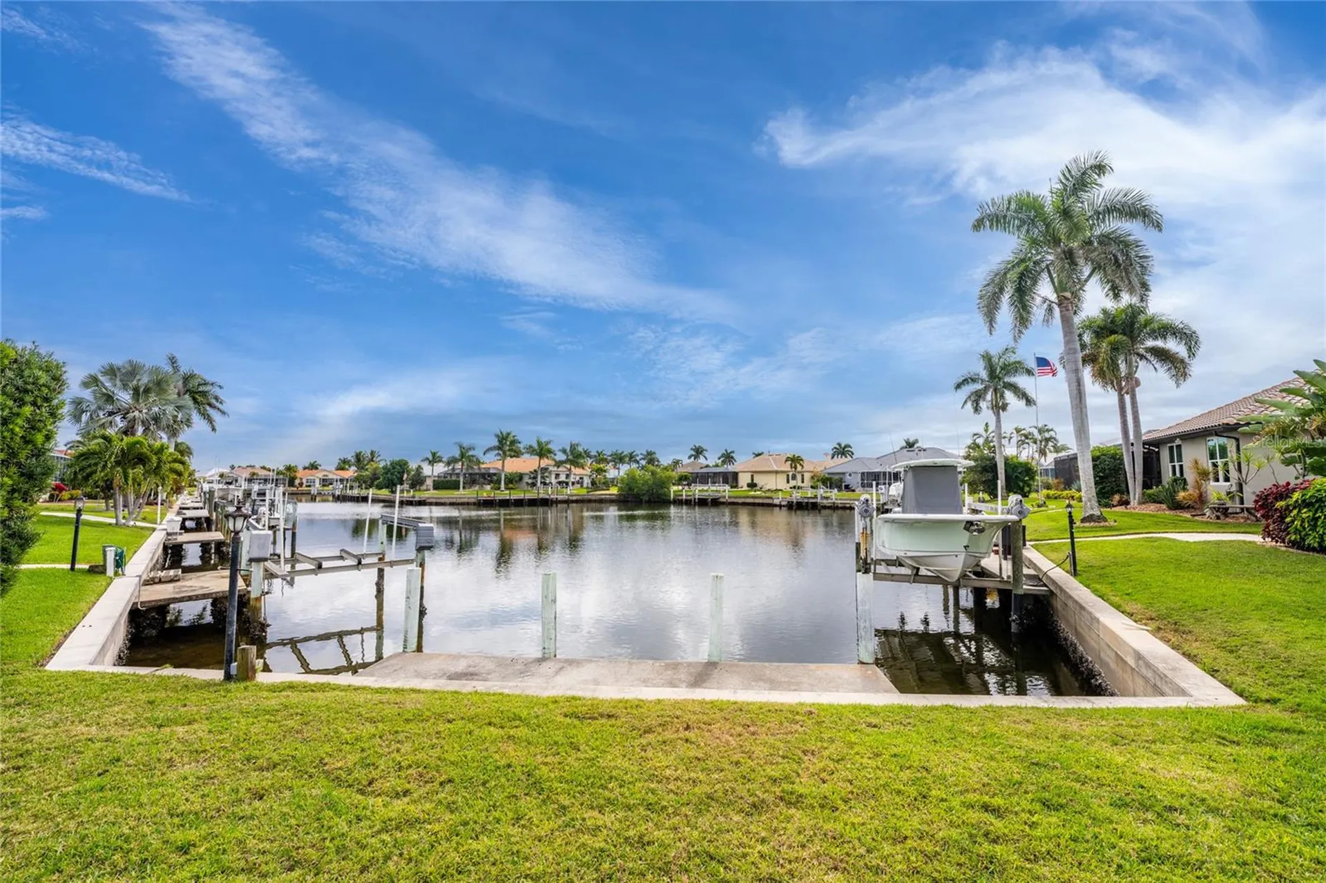2801 Ryan Boulevard Punta Gorda FL 33950