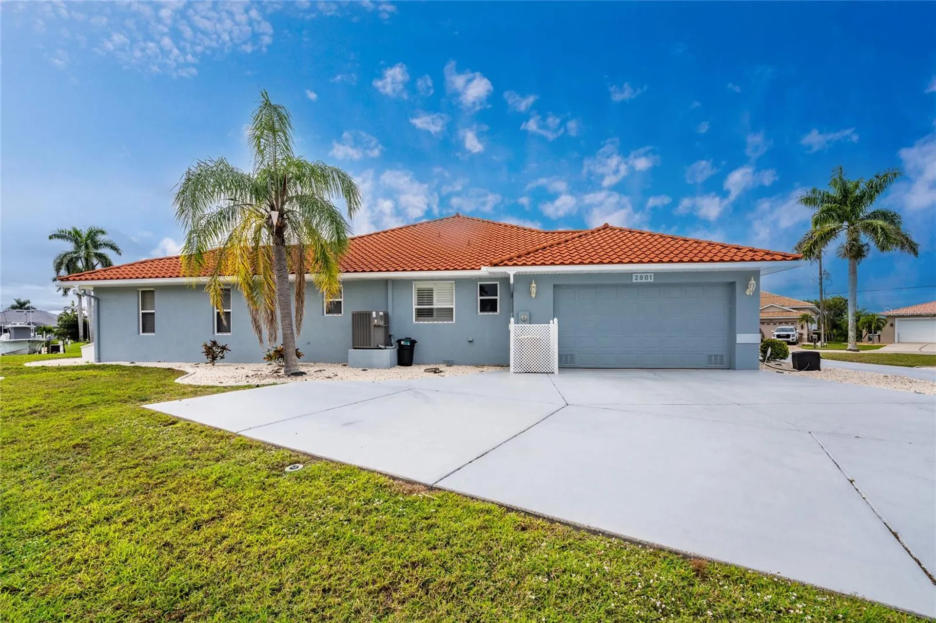 2801 Ryan Boulevard Punta Gorda FL 33950