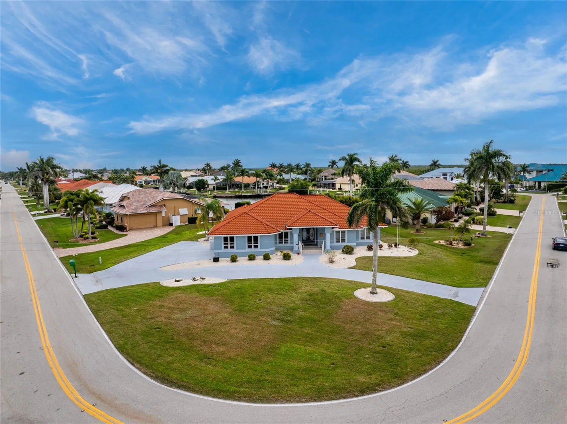 2801 Ryan Boulevard Punta Gorda FL 33950