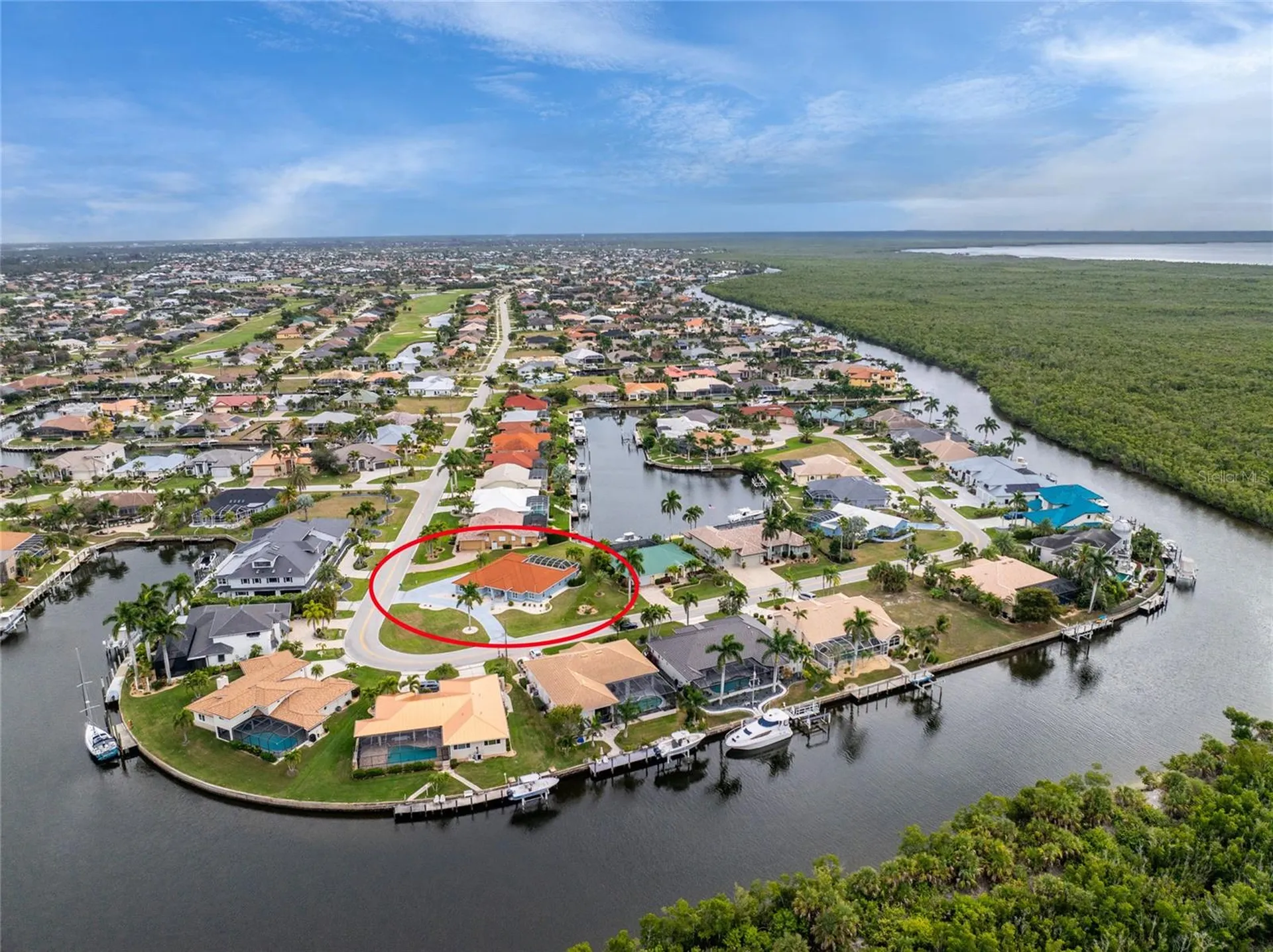 2801 Ryan Boulevard Punta Gorda FL 33950
