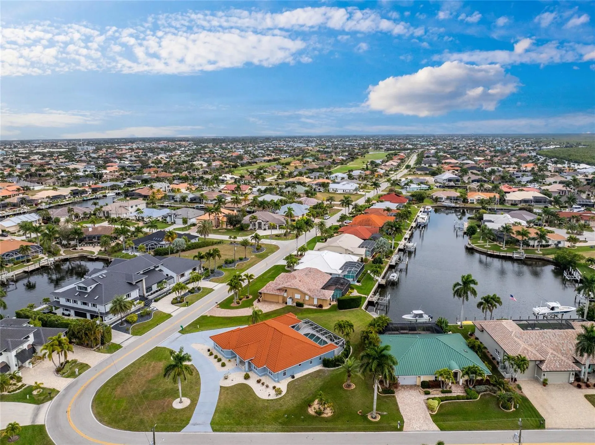 2801 Ryan Boulevard Punta Gorda FL 33950