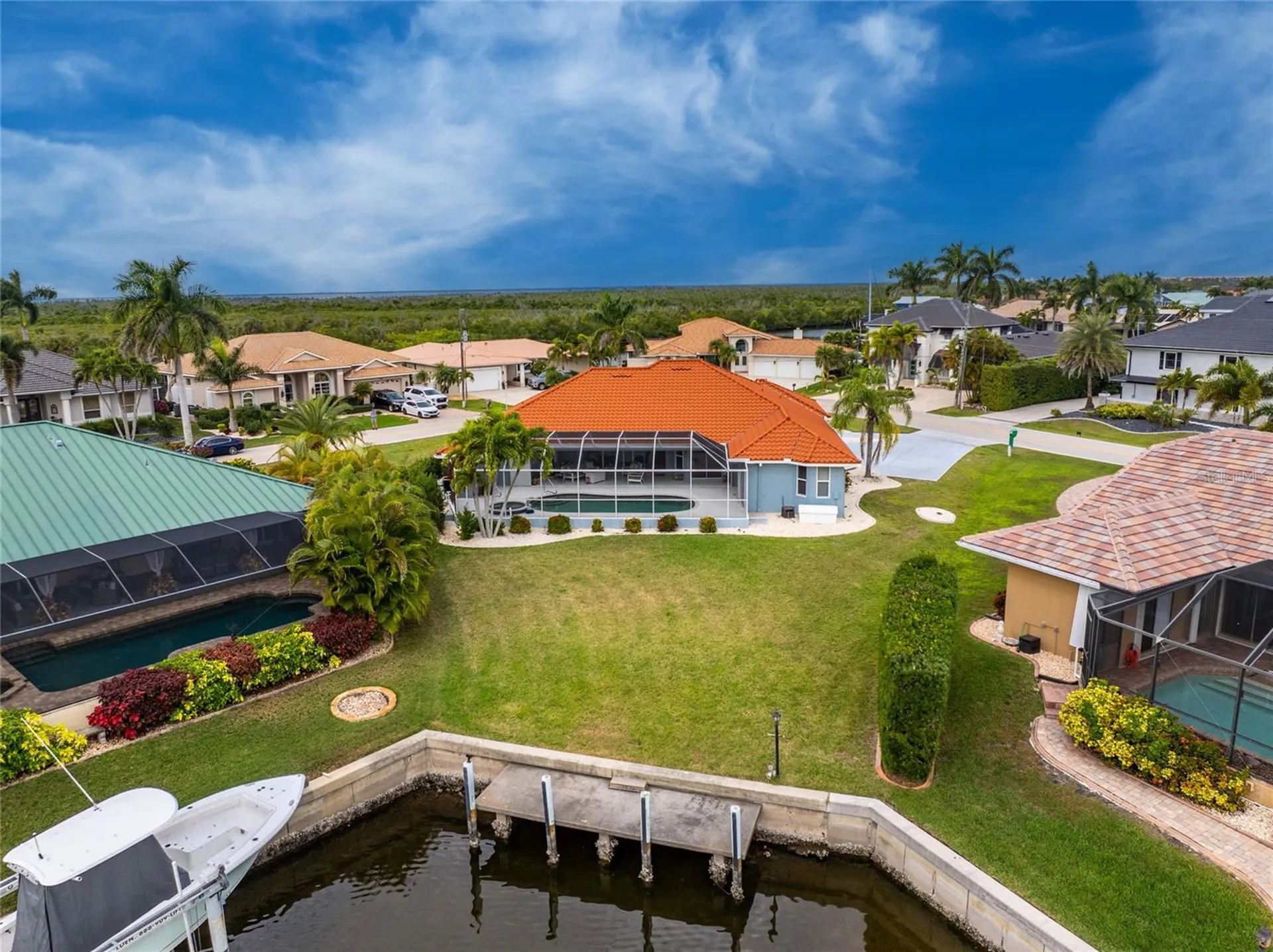 2801 Ryan Boulevard Punta Gorda FL 33950