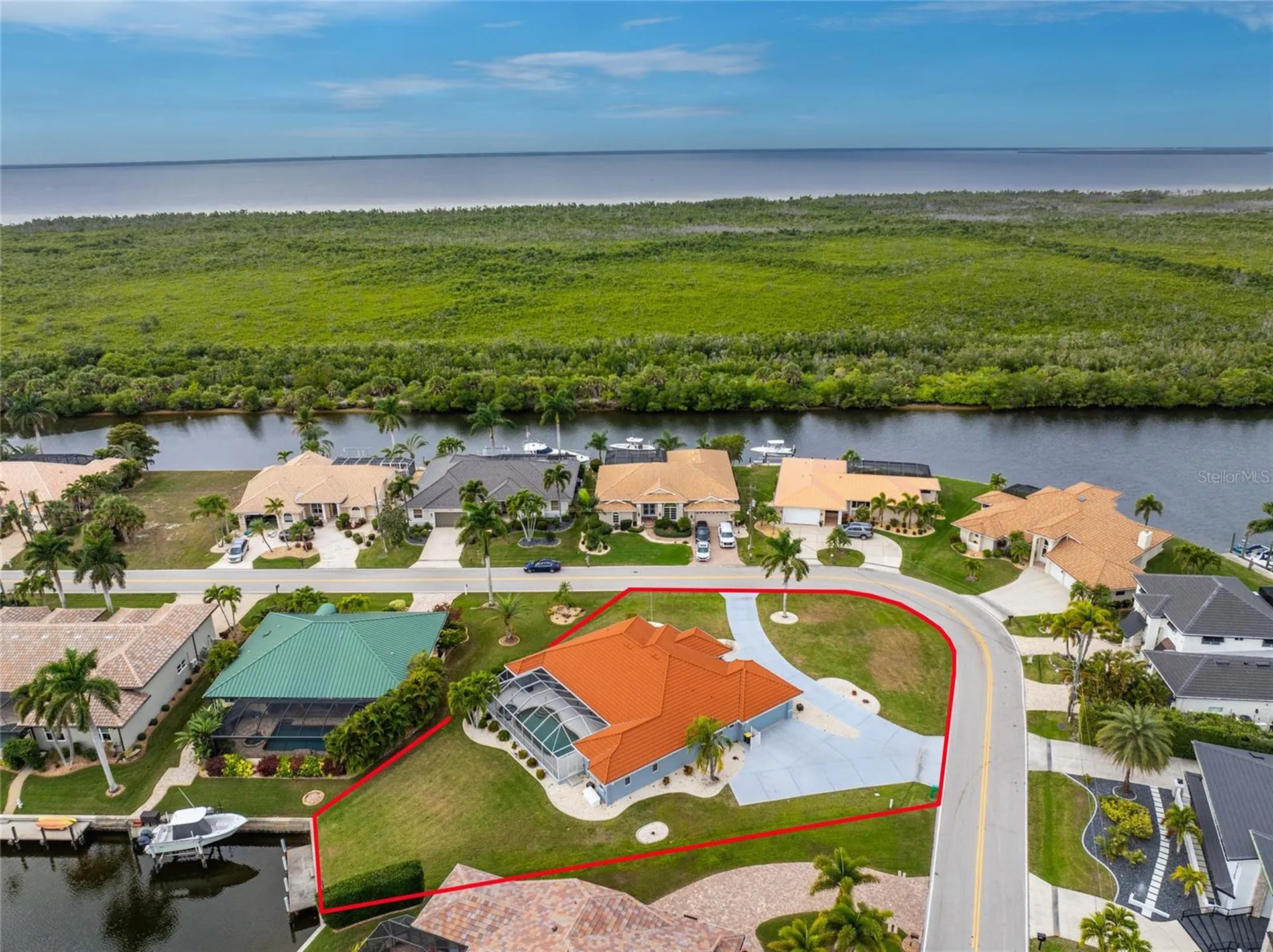 2801 Ryan Boulevard Punta Gorda FL 33950