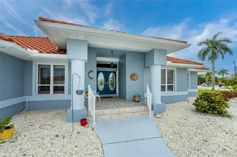 2801 Ryan Boulevard Punta Gorda FL 33950