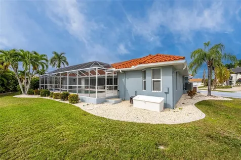 2801 Ryan Boulevard Punta Gorda FL 33950
