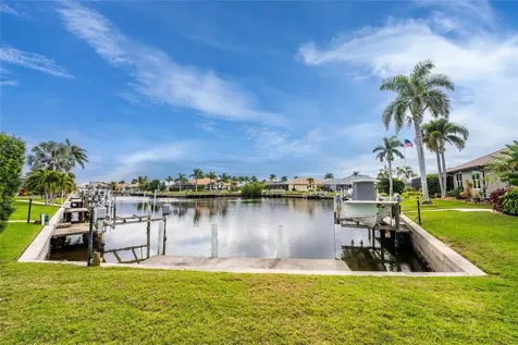 2801 Ryan Boulevard Punta Gorda FL 33950