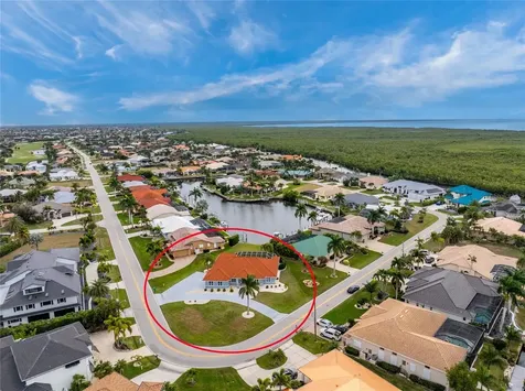 2801 Ryan Boulevard Punta Gorda FL 33950