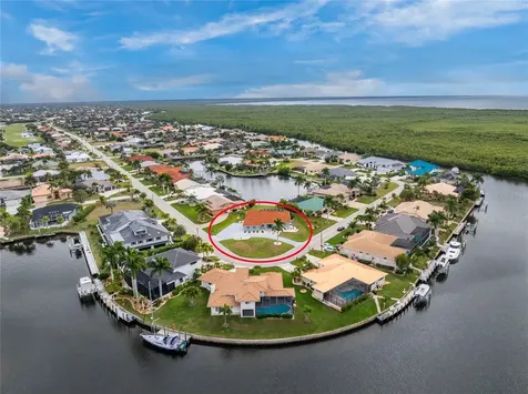 2801 Ryan Boulevard Punta Gorda FL 33950