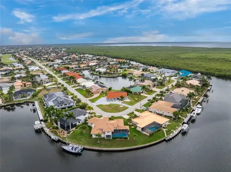 2801 Ryan Boulevard Punta Gorda FL 33950