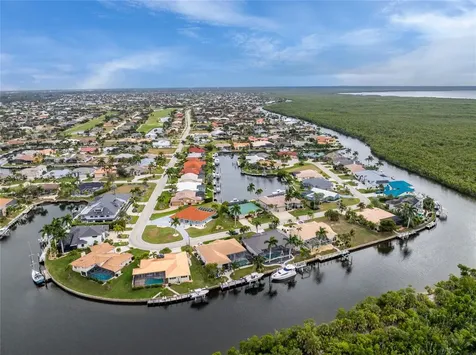 2801 Ryan Boulevard Punta Gorda FL 33950