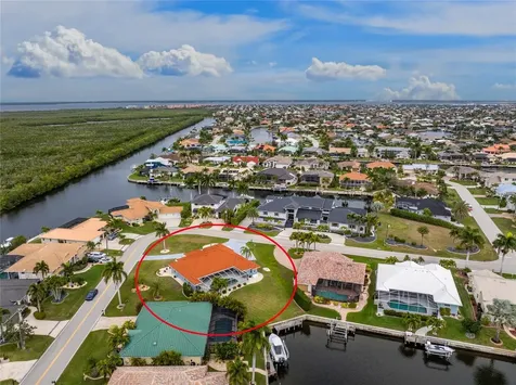 2801 Ryan Boulevard Punta Gorda FL 33950