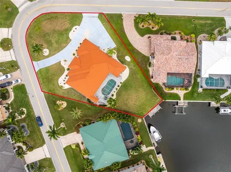 2801 Ryan Boulevard Punta Gorda FL 33950