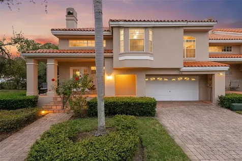 7578 Somerset Shores Court Orlando FL 32819