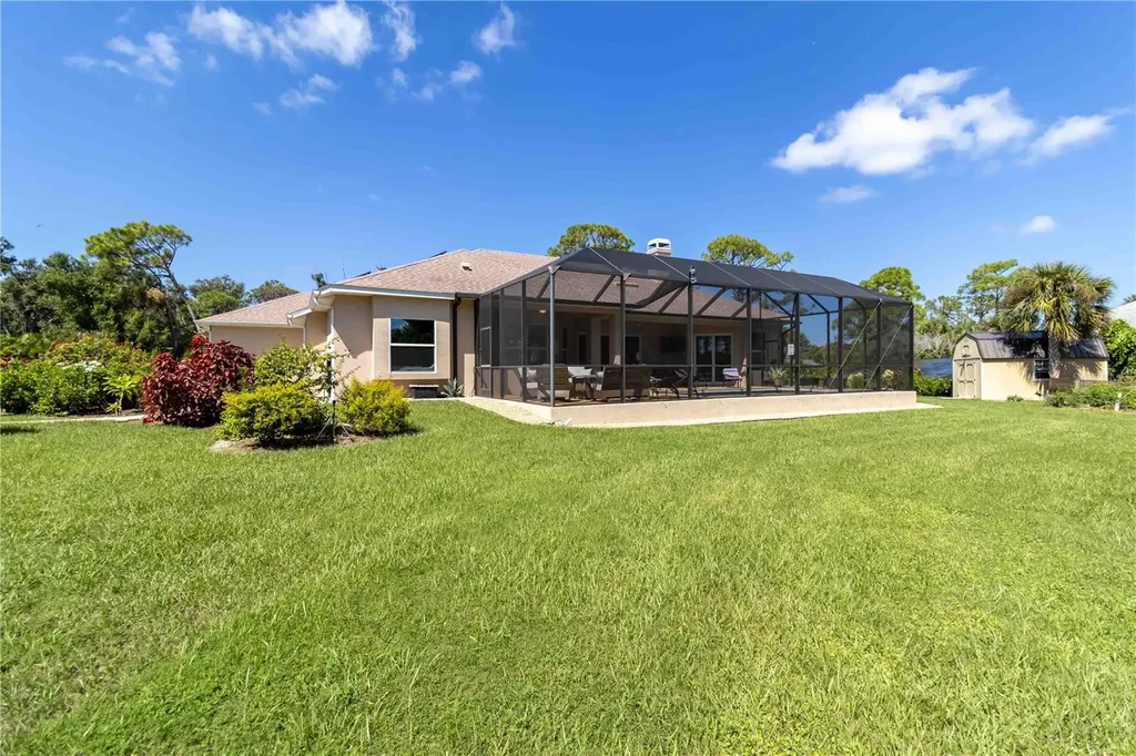 1991 Heasley Road Englewood FL 34223