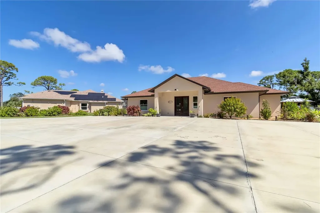 1991 Heasley Road Englewood FL 34223