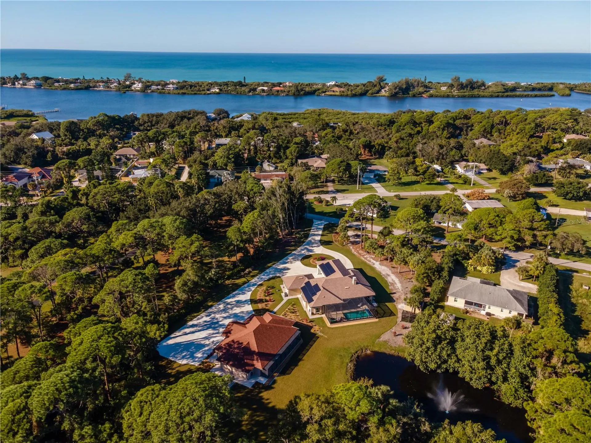 1991 Heasley Road Englewood FL 34223