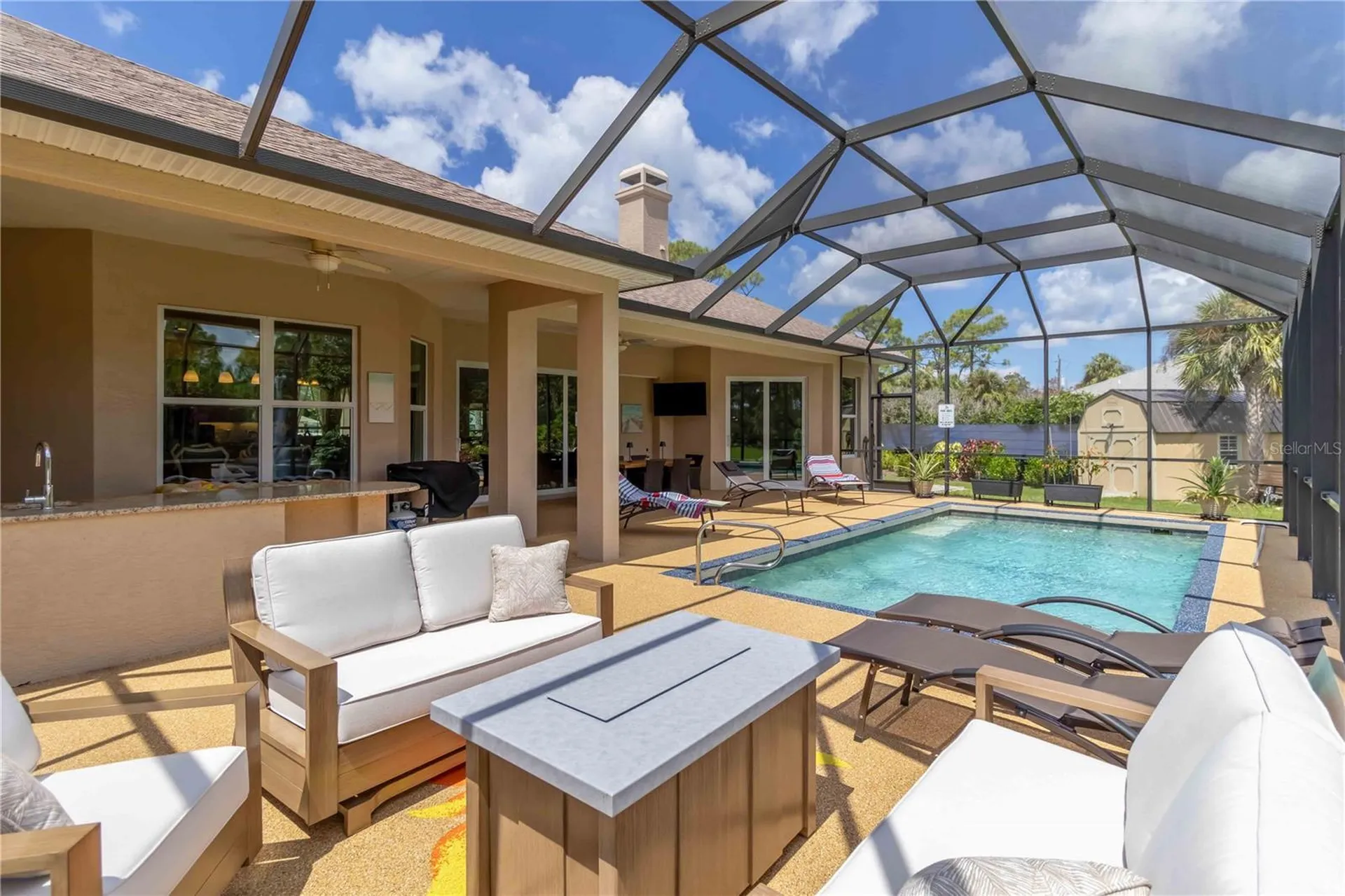 1991 Heasley Road Englewood FL 34223