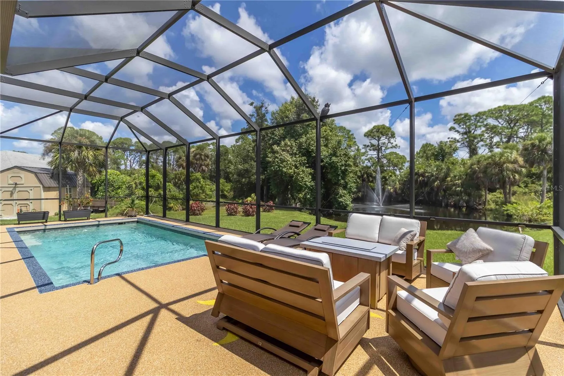 1991 Heasley Road Englewood FL 34223