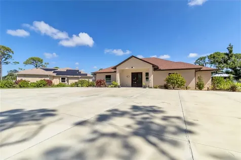 1991 Heasley Road Englewood FL 34223