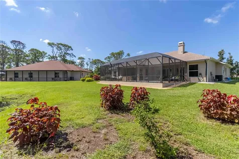 1991 Heasley Road Englewood FL 34223