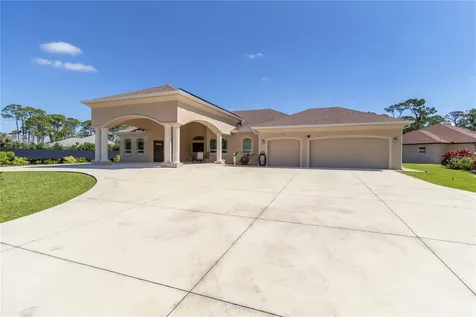 1991 Heasley Road Englewood FL 34223