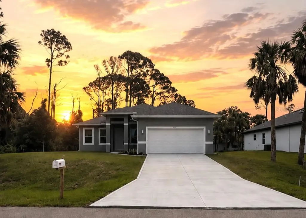 5210 Redwood Terrace North Port FL 34286