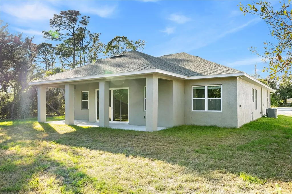 5210 Redwood Terrace North Port FL 34286