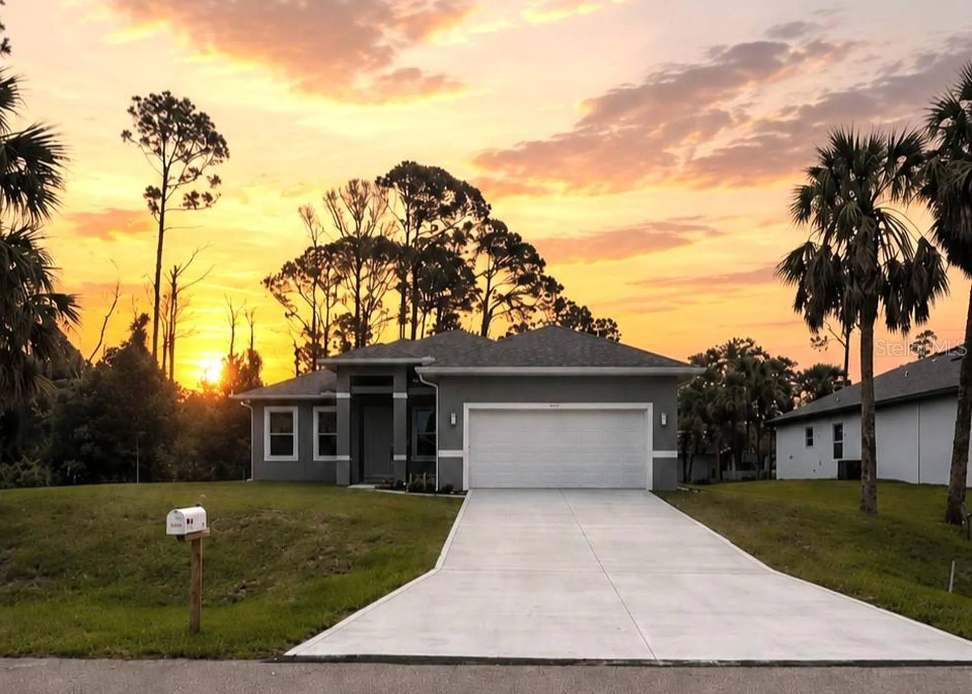 5210 Redwood Terrace North Port FL 34286