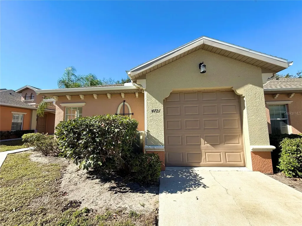 4721 1st Avenue E Palmetto FL 34221