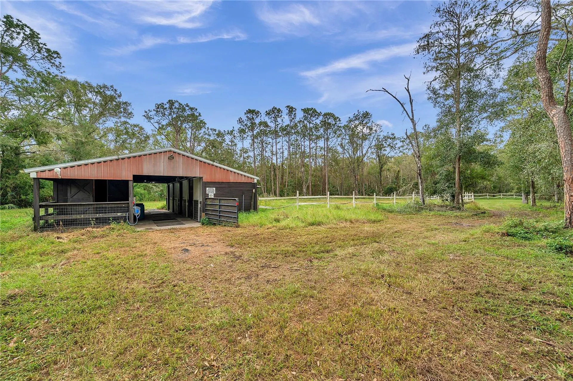 655 Appaloosa Road Tarpon Springs FL 34688
