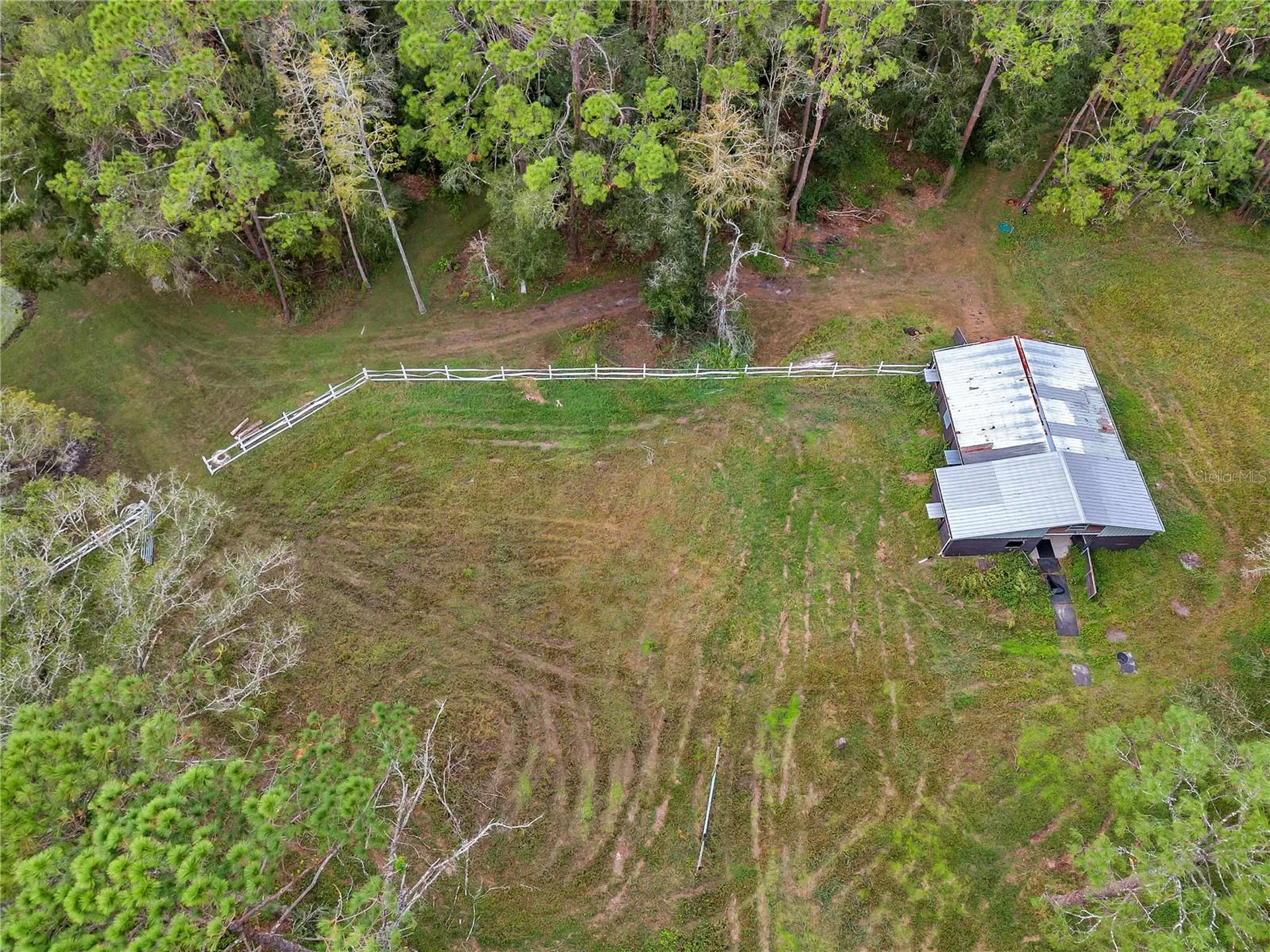 655 Appaloosa Road Tarpon Springs FL 34688