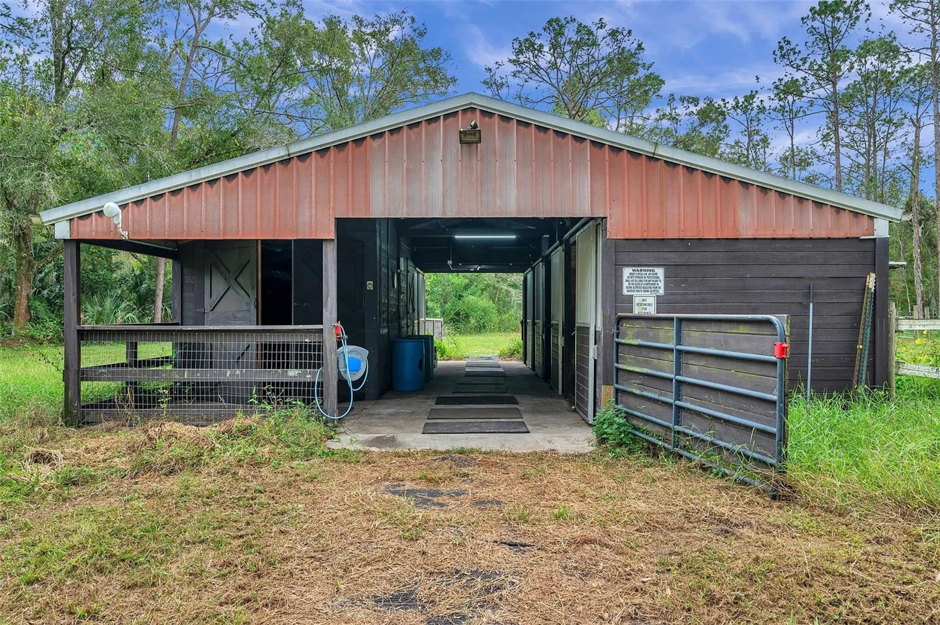 655 Appaloosa Road Tarpon Springs FL 34688