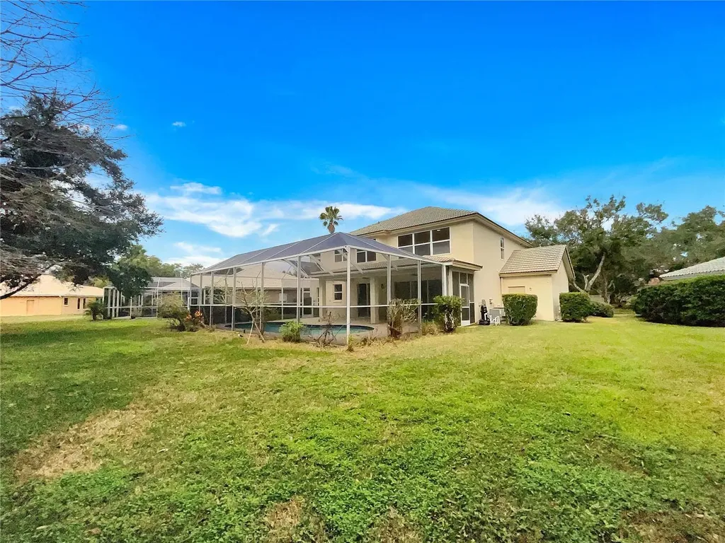 18105 Regents Square Drive Tampa FL 33647