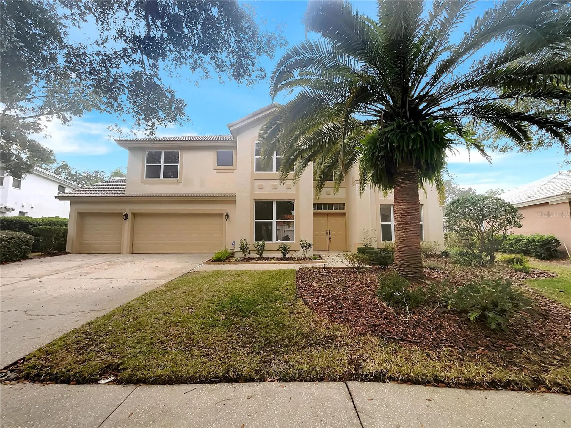 18105 Regents Square Drive Tampa FL 33647