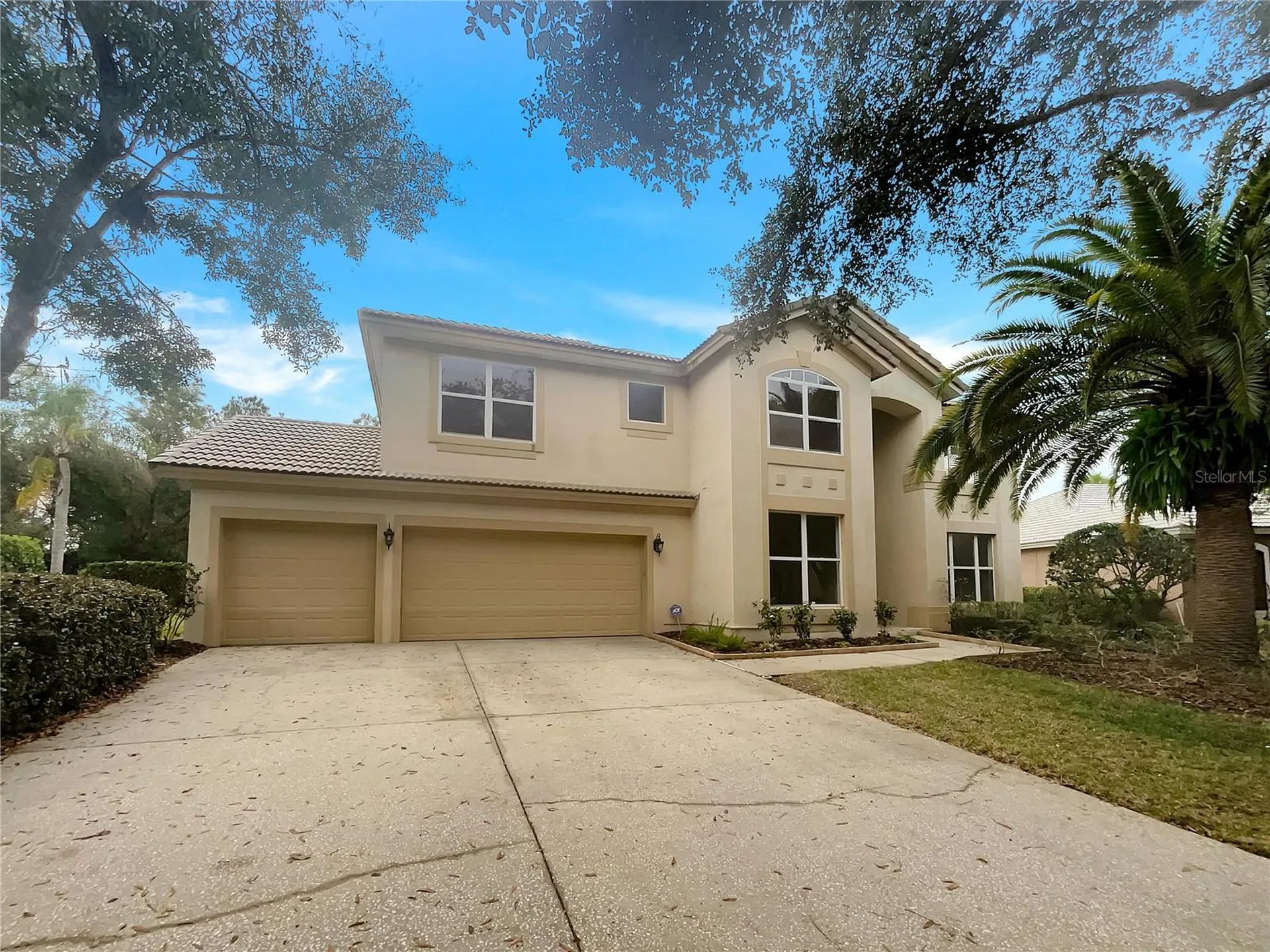 18105 Regents Square Drive Tampa FL 33647