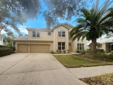 18105 Regents Square Drive Tampa FL 33647