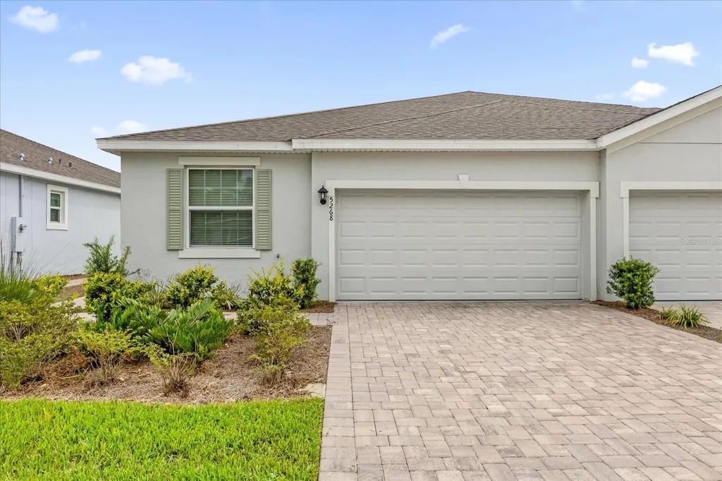 5268 NW 48th Place Ocala FL 34482