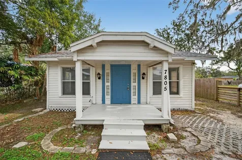 7805 N Mulberry Street Tampa FL 33604
