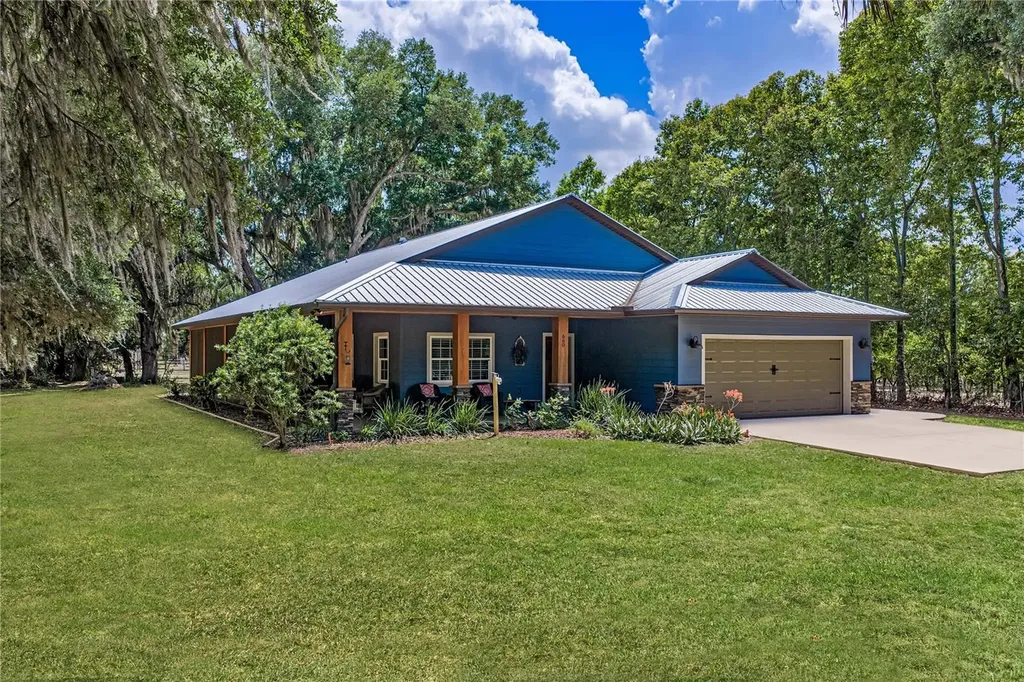 660 Old Bartow Lake Wales Road Bartow FL 33830