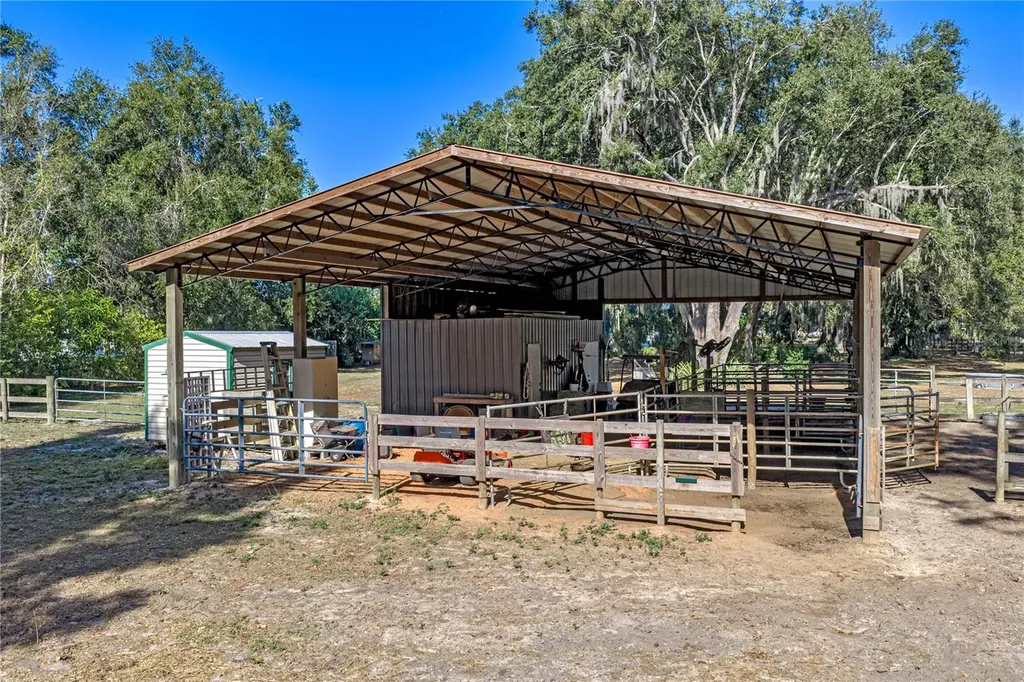 660 Old Bartow Lake Wales Road Bartow FL 33830
