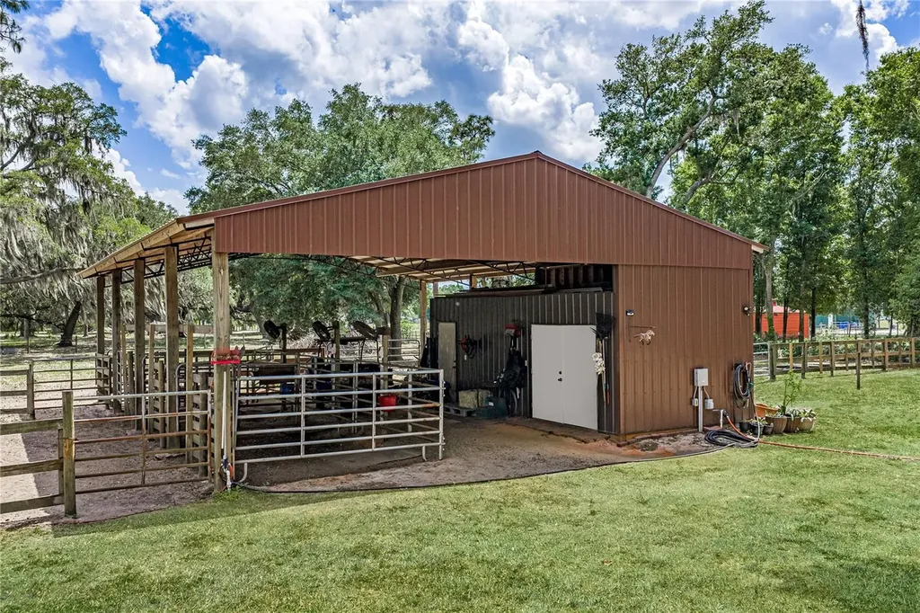 660 Old Bartow Lake Wales Road Bartow FL 33830