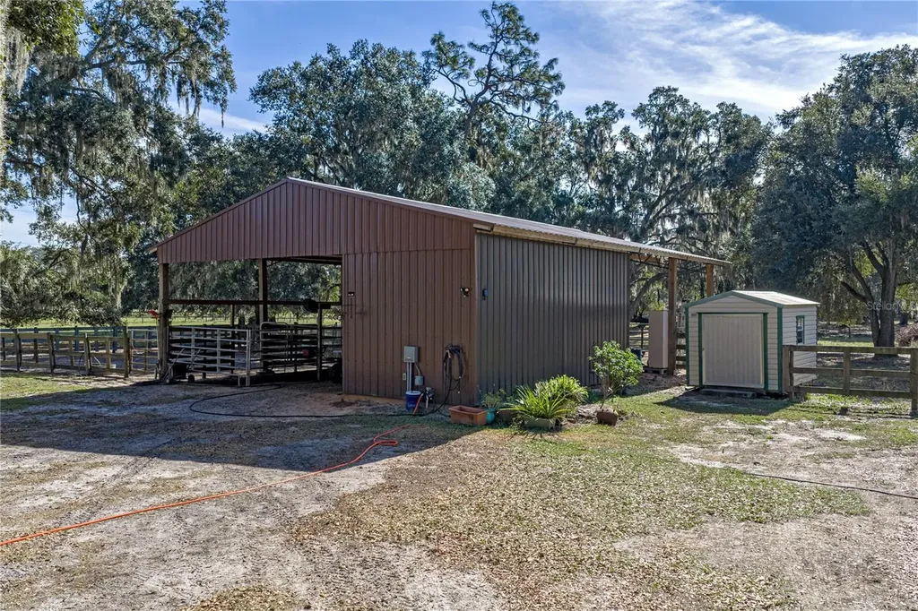 660 Old Bartow Lake Wales Road Bartow FL 33830
