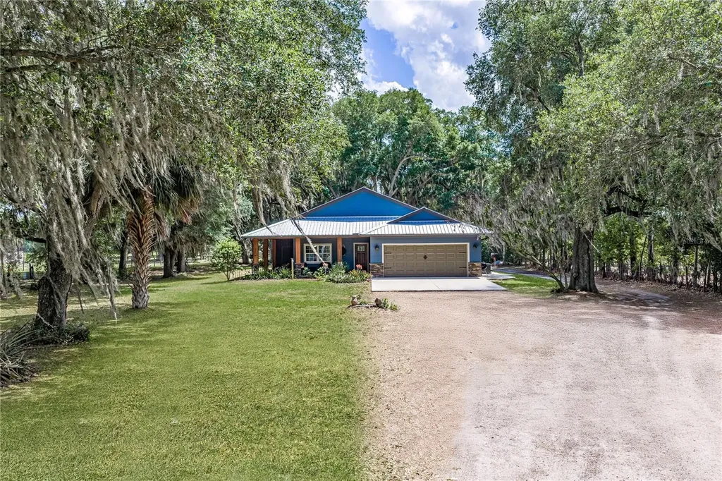 660 Old Bartow Lake Wales Road Bartow FL 33830