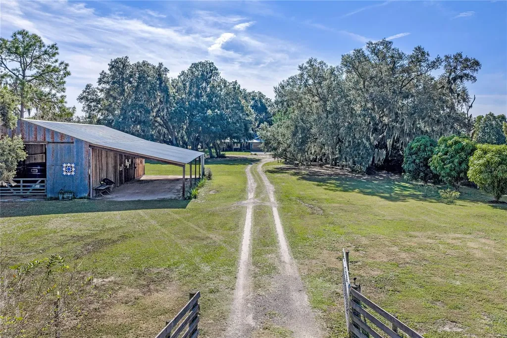 660 Old Bartow Lake Wales Road Bartow FL 33830