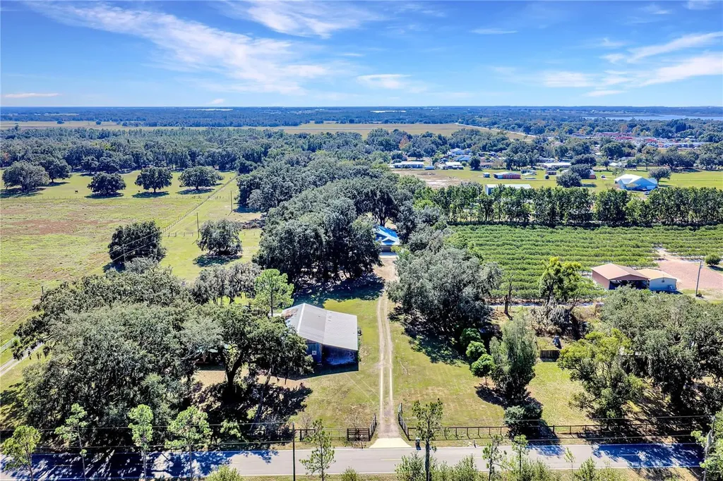 660 Old Bartow Lake Wales Road Bartow FL 33830