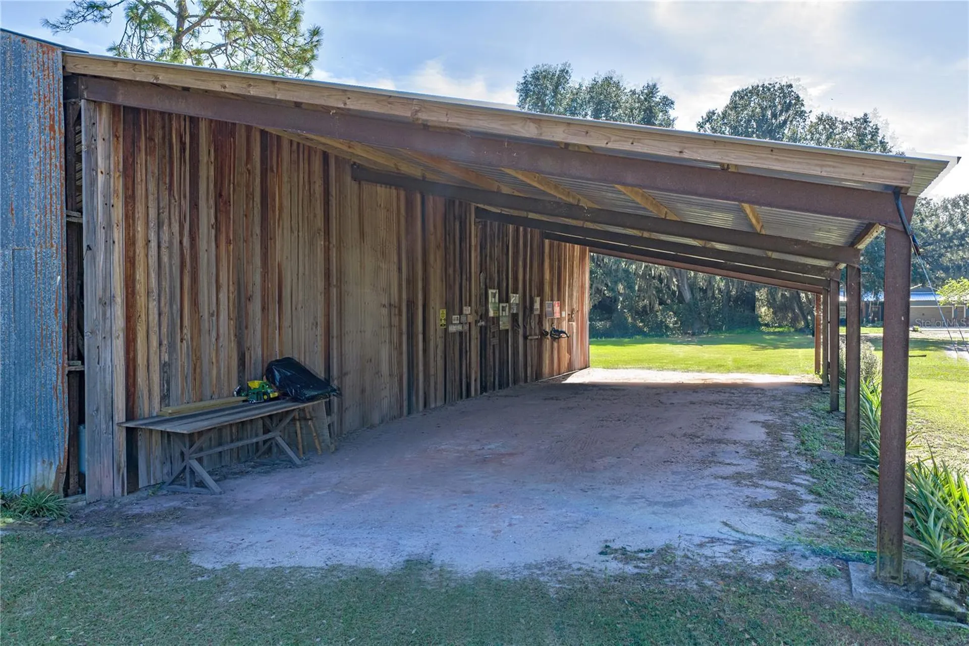 660 Old Bartow Lake Wales Road Bartow FL 33830