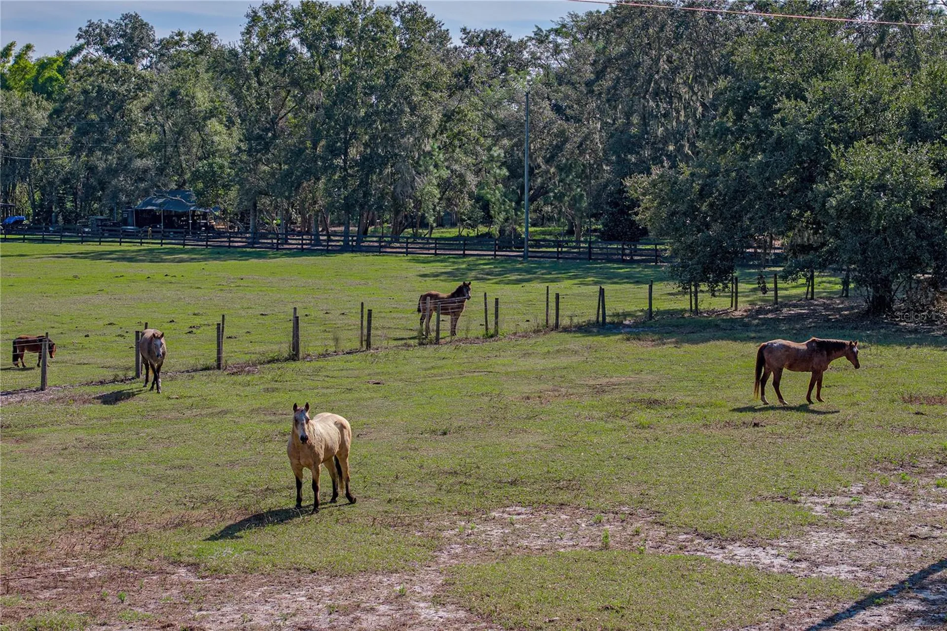 660 Old Bartow Lake Wales Road Bartow FL 33830