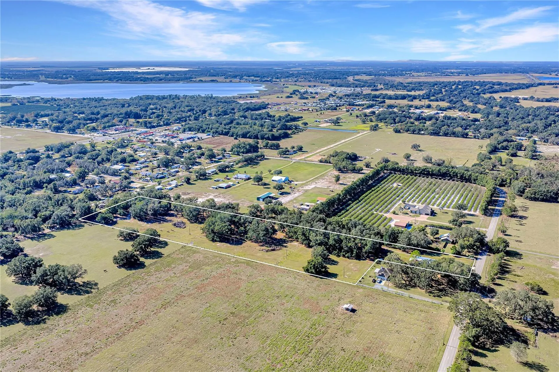 660 Old Bartow Lake Wales Road Bartow FL 33830