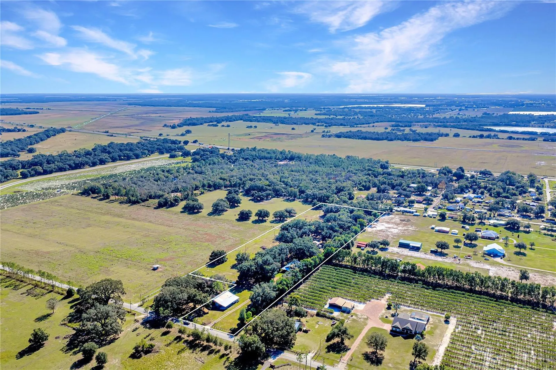 660 Old Bartow Lake Wales Road Bartow FL 33830